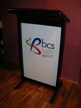 Belconnen Community Service